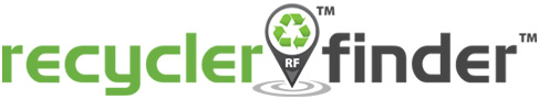 recycer finder logo